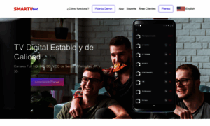 Smartvgo.com thumbnail