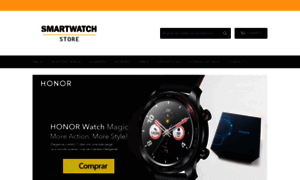 Smartwatch.com.ec thumbnail