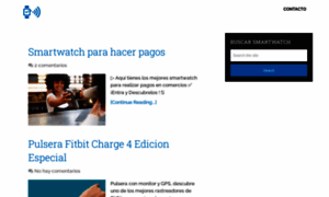 Smartwatch.run thumbnail