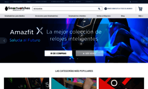 Smartwatches.com.mx thumbnail
