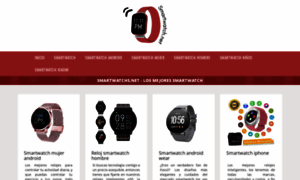 Smartwatchs.net thumbnail