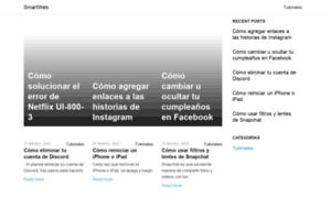 Smartweb.com.ar thumbnail