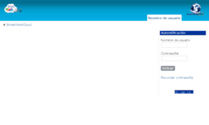 Smartwebcloud2.com thumbnail