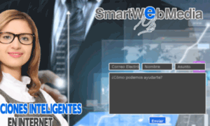 Smartwebmedia.mx thumbnail