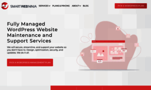 Smartwebninja.com thumbnail