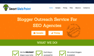 Smartwebpoint.com thumbnail