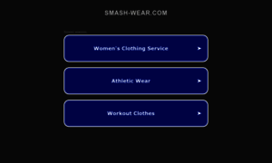Smash-wear.com thumbnail