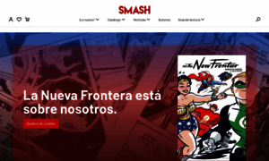 Smashem.com.mx thumbnail