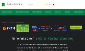 Smb-trading-espanol.com thumbnail