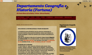 Smbfortunahistoria.blogspot.com.es thumbnail