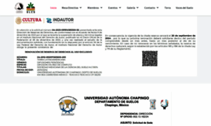 Smcsmx.org thumbnail