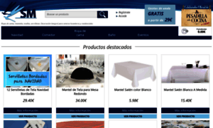 Smdecoracion.es thumbnail