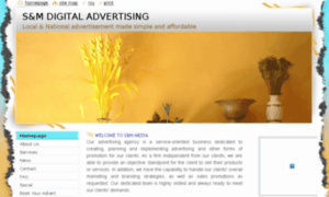 Smdigitalad.com thumbnail