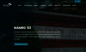 Sme.org thumbnail