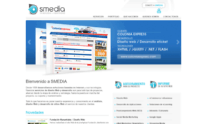 Smedia.com thumbnail