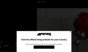 Smeg-store.cl thumbnail