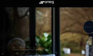 Smeg.com thumbnail