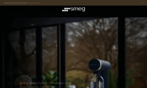 Smeg.nl thumbnail