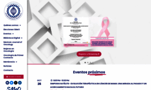 Smeo.org.mx thumbnail