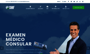 Smf.com.mx thumbnail