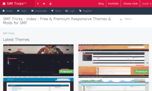 Smfhispano.net thumbnail