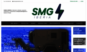 Smgiberia.com thumbnail