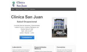 Smgsanjuan.com thumbnail