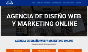 Smgsistemas.com.ar thumbnail