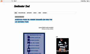 Smileater.blogspot.com thumbnail