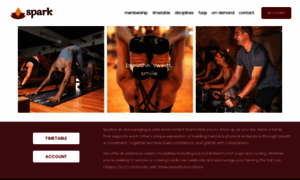 Smileatspark.com thumbnail
