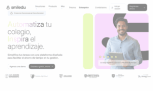 Smiledu.com thumbnail