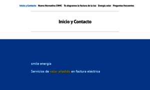 Smilenergia.wordpress.com thumbnail
