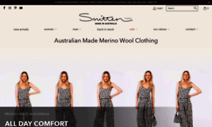 Smittenmerino.com thumbnail