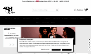 Smjoyeros.es thumbnail