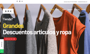 Smkmoda.com thumbnail