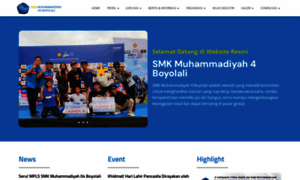 Smkmuh04byl.sch.id thumbnail