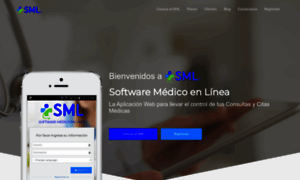 Smlmedico.com thumbnail
