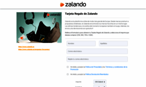 Smo.serviciosloyalia.com thumbnail