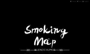 Smokingmap.org thumbnail