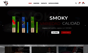 Smoky.cl thumbnail