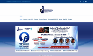 Smorlccc.org thumbnail