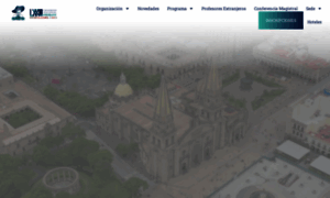 Smorlcongreso.org thumbnail