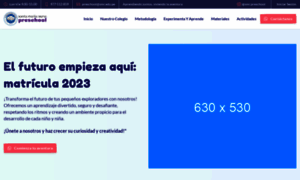Smr.edu.pe thumbnail