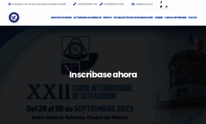 Smri.org.mx thumbnail