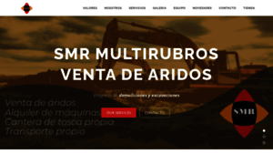 Smrmultirubros.com.ar thumbnail