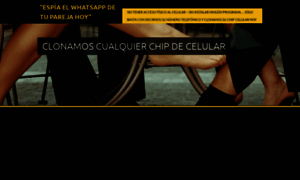 Sms-peeper.webnode.mx thumbnail