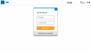 Sms.c3ntro.com thumbnail