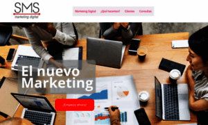 Smsmarketingdigital.com thumbnail