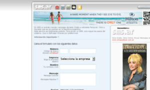 Smspuntoar.com.ar thumbnail