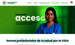Smt.org.mx thumbnail